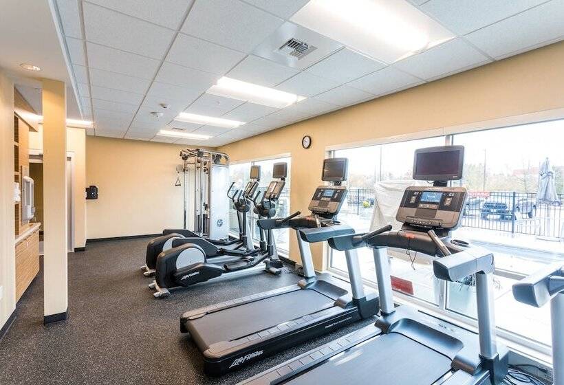 فندق Towneplace Suites By Marriott Portland Beaverton