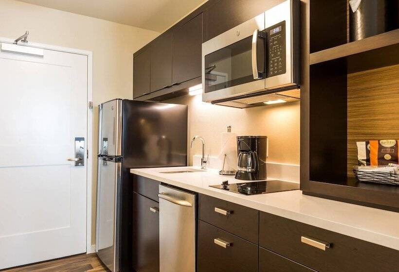 فندق Towneplace Suites By Marriott Portland Beaverton