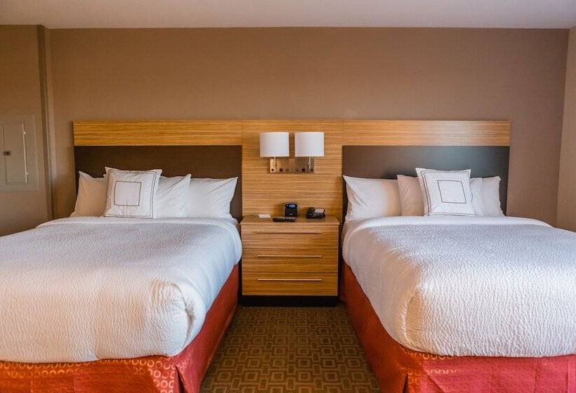 فندق Towneplace Suites By Marriott Portland Beaverton