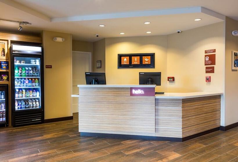 فندق Towneplace Suites By Marriott Portland Beaverton