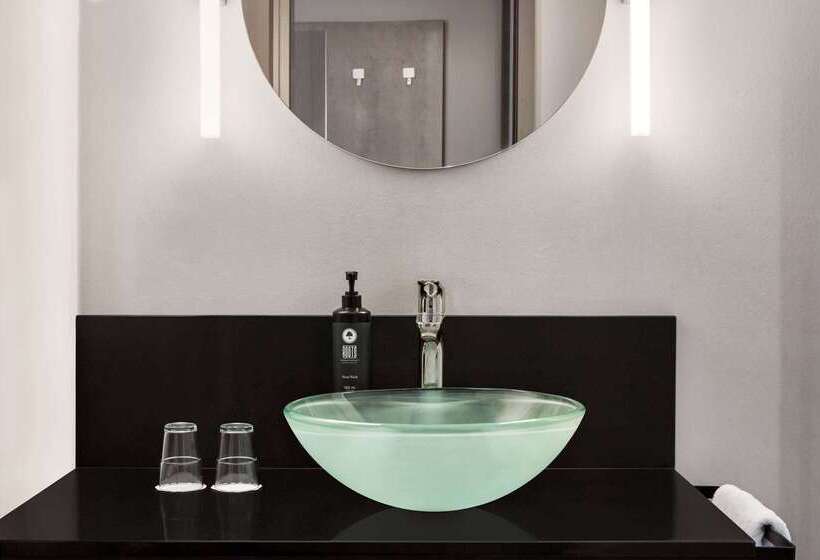 هتل Vienna House Easy By Wyndham Bremen City Apartments