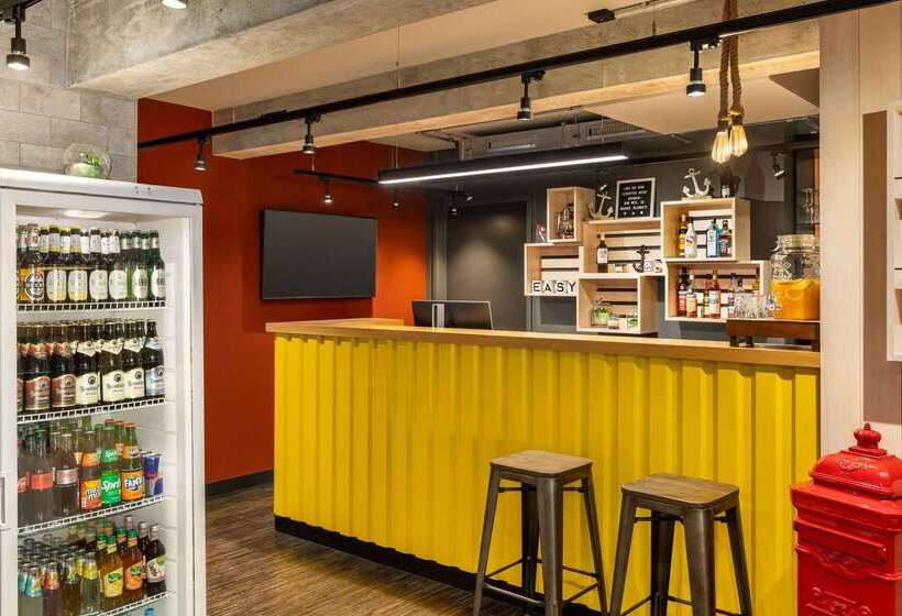 هتل Vienna House Easy By Wyndham Bremen City Apartments