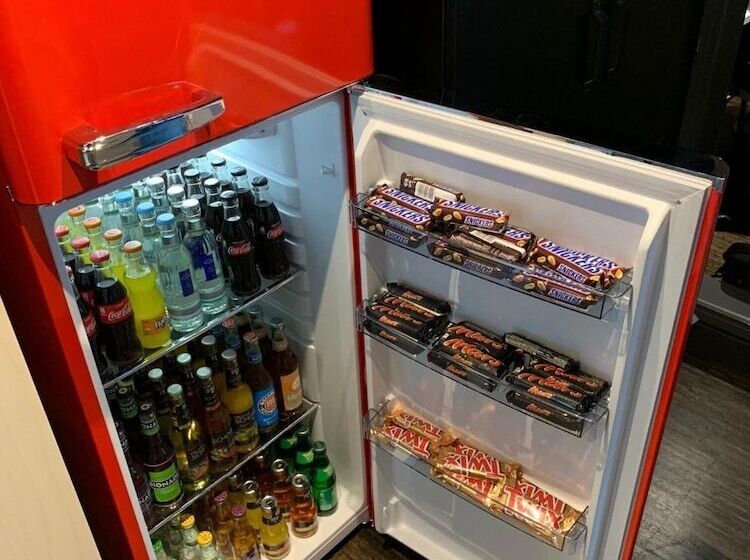 هتل Vienna House Easy By Wyndham Bremen City Apartments