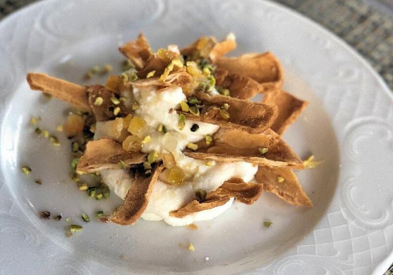 هتل Villa Musolino Country Resort