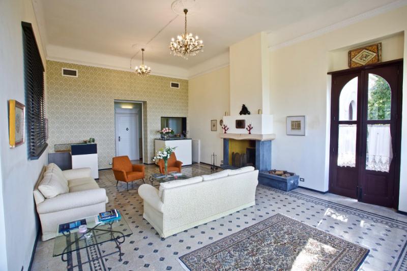 هتل Villa Musolino Country Resort