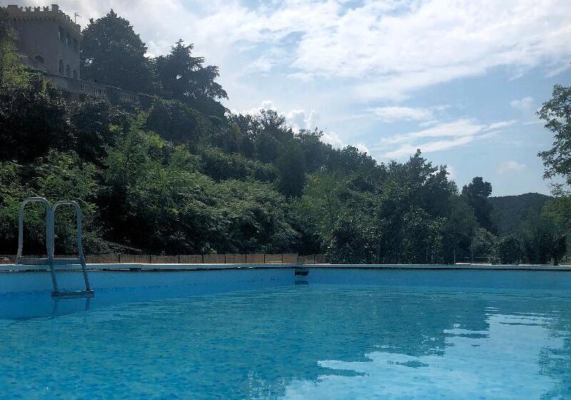 فندق Villa Musolino Country Resort