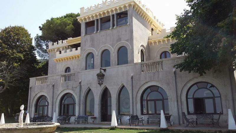 فندق Villa Musolino Country Resort