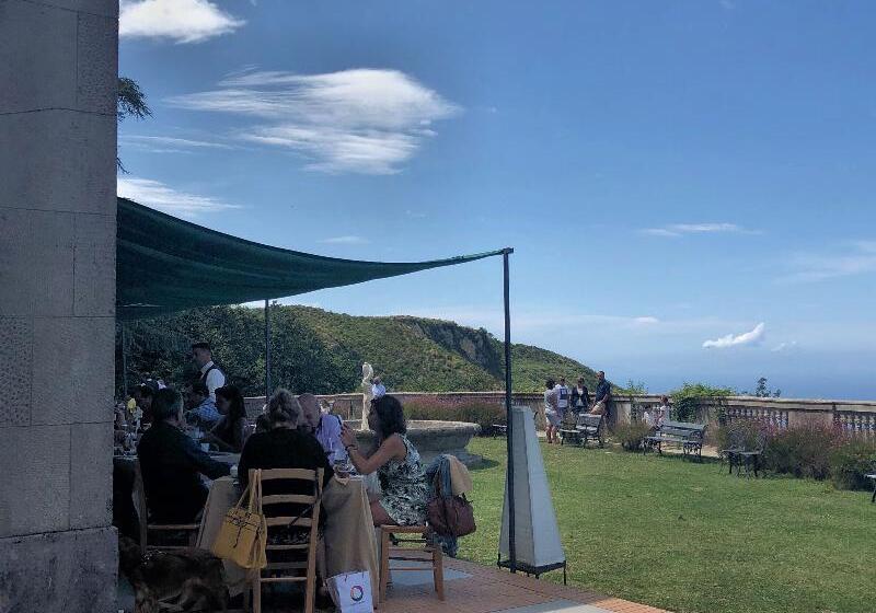 فندق Villa Musolino Country Resort