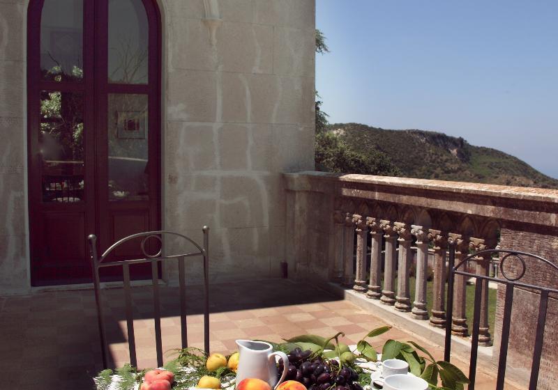 فندق Villa Musolino Country Resort