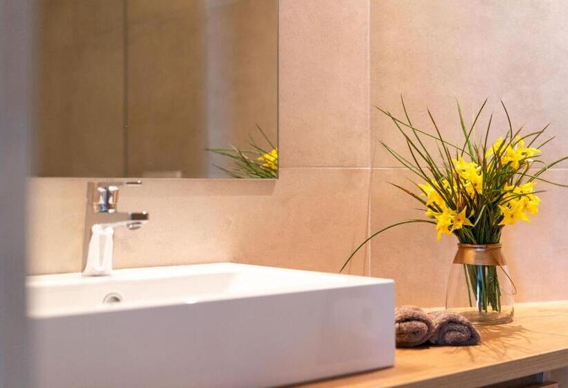 K1 Mountain Chalet   Luxury Apartements