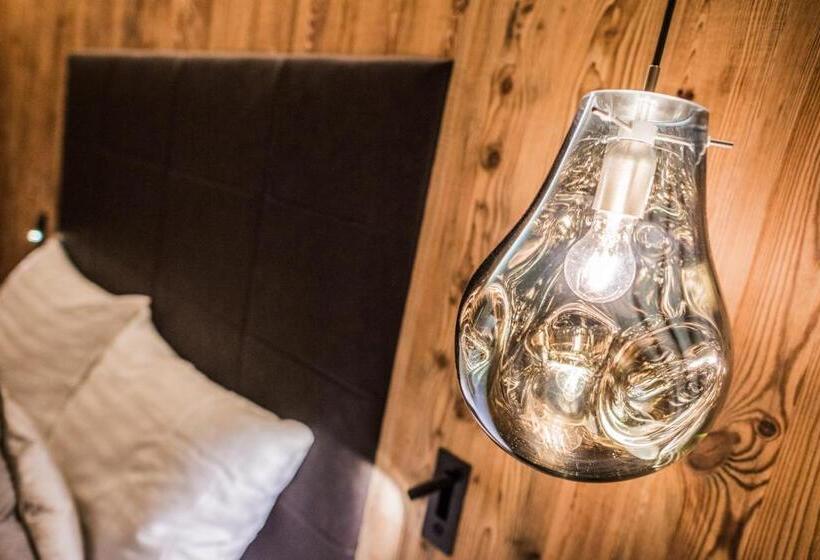 K1 Mountain Chalet   Luxury Apartements