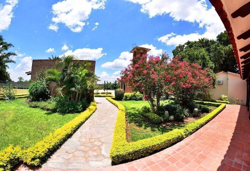 Los Jazmines Hotel Resort