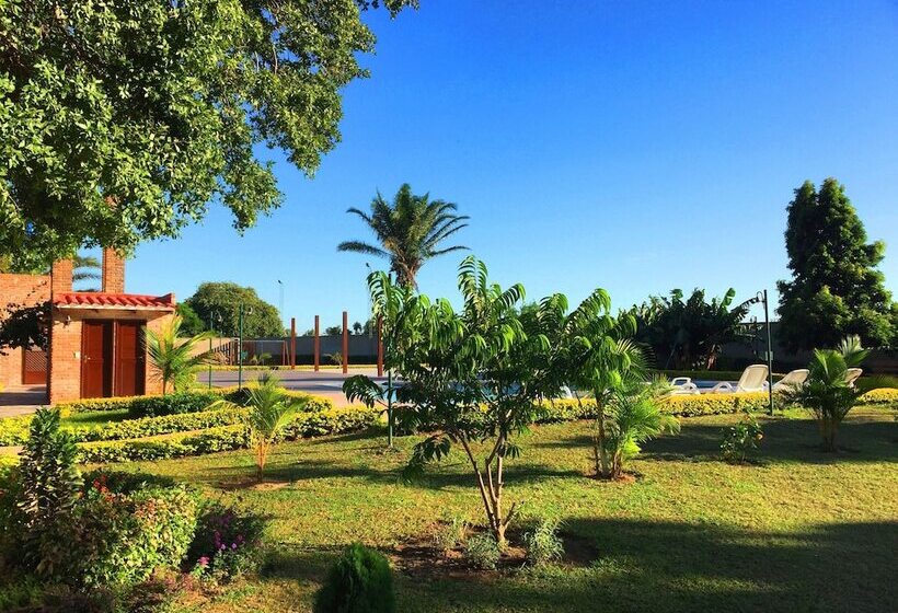 Los Jazmines Hotel Resort