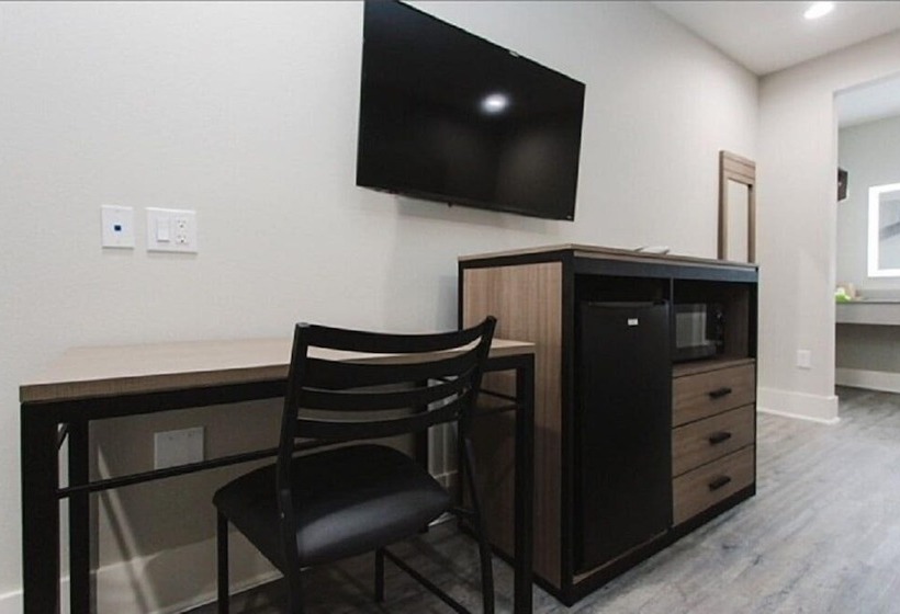 فندق على الطريق Palace Inn