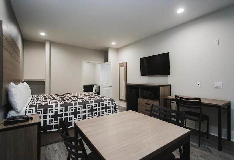 فندق على الطريق Palace Inn