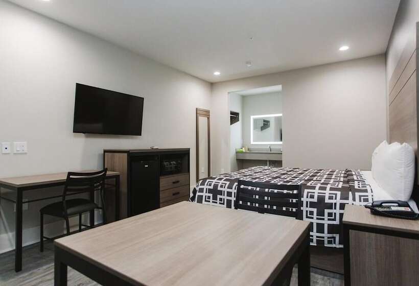 Мотель Palace Inn