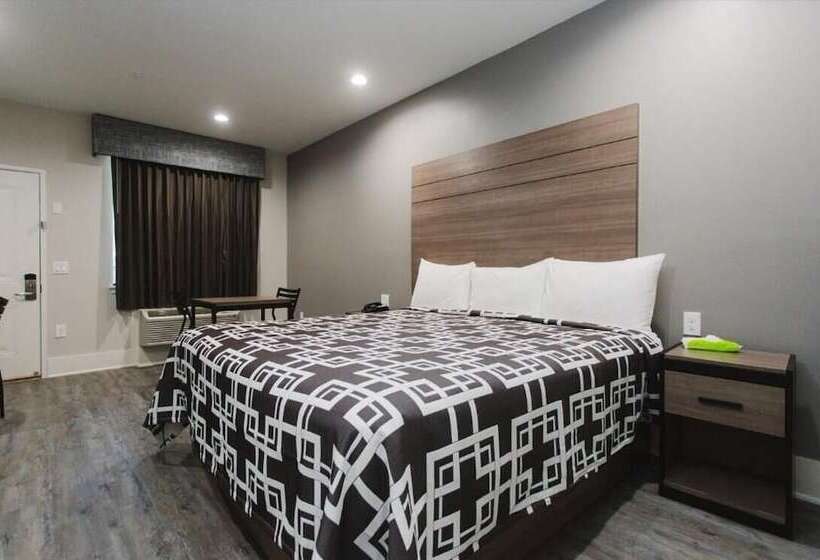 فندق على الطريق Palace Inn