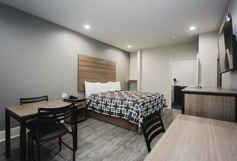 فندق على الطريق Palace Inn