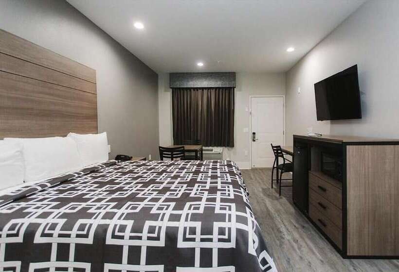 Мотель Palace Inn