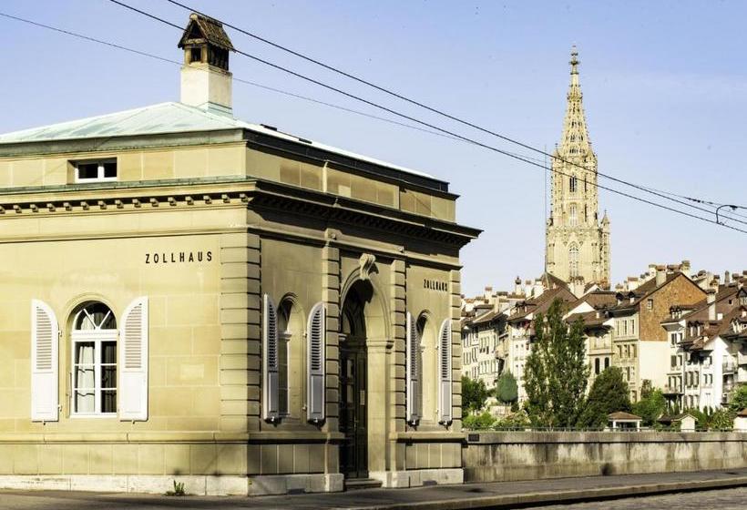 One Suite Hotel   Zollhaus