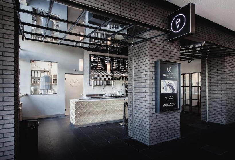 One Suite Hotel   Zollhaus