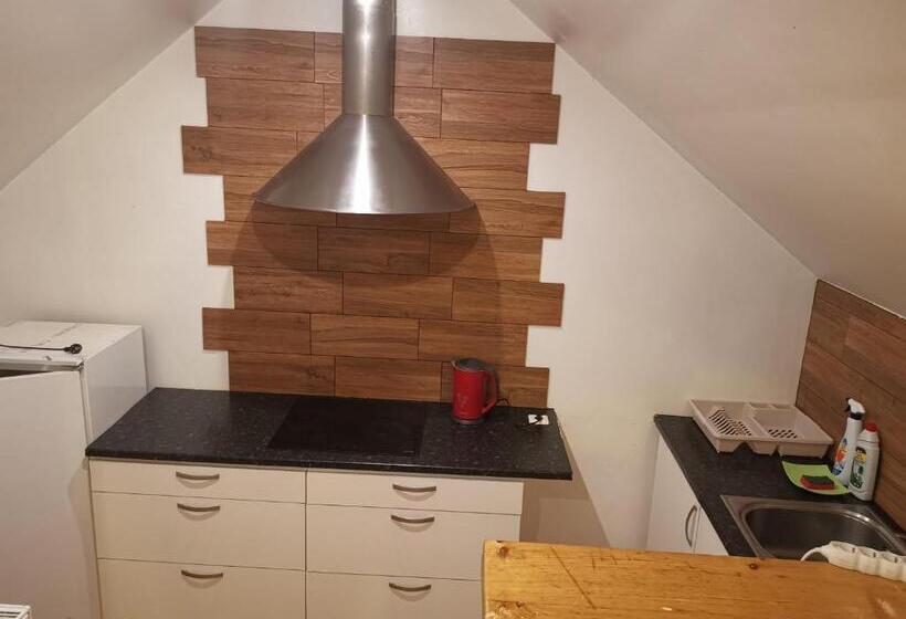 پانسیون A&l Private Rooms In Kaunas