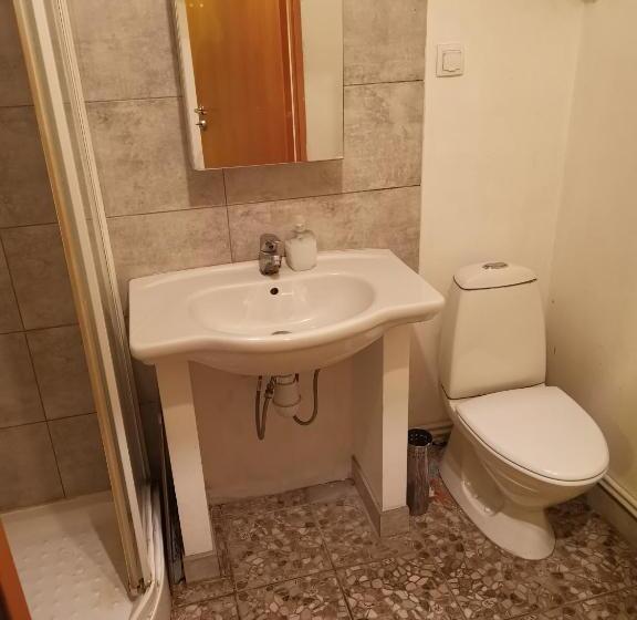 پانسیون A&l Private Rooms In Kaunas