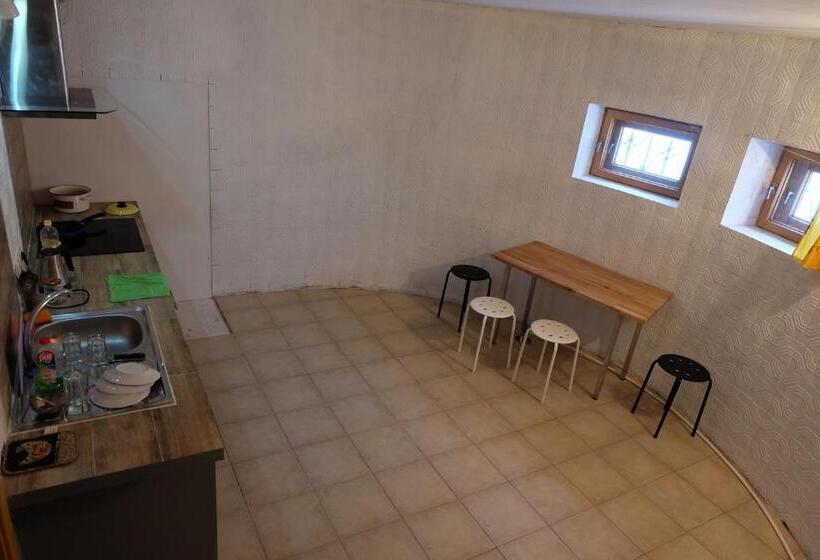 پانسیون A&l Private Rooms In Kaunas