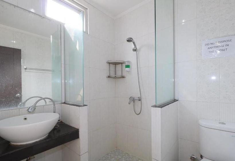 膳宿费 Clover Residence Near Mall Ambassador