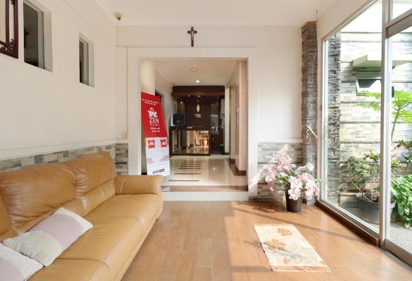 膳宿费 Clover Residence Near Mall Ambassador