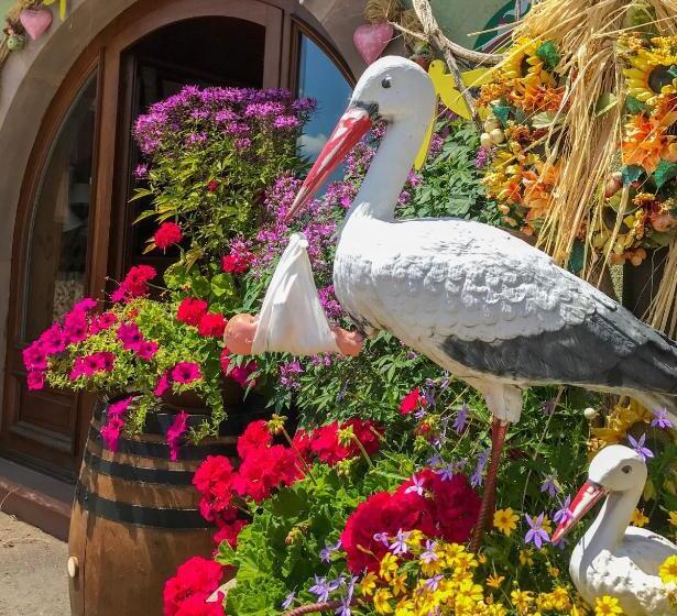 膳宿费 Domaine Bleger By Windmuehl