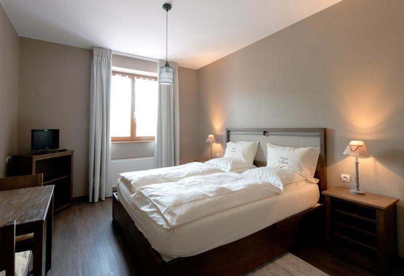 膳宿费 Domaine Bleger By Windmuehl