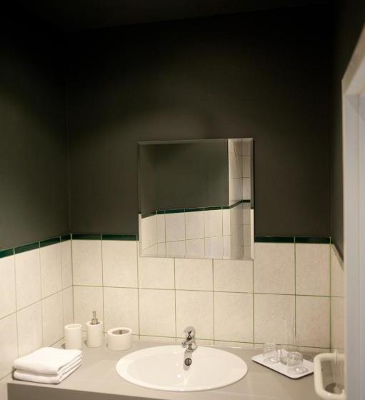 膳宿费 Domaine Bleger By Windmuehl