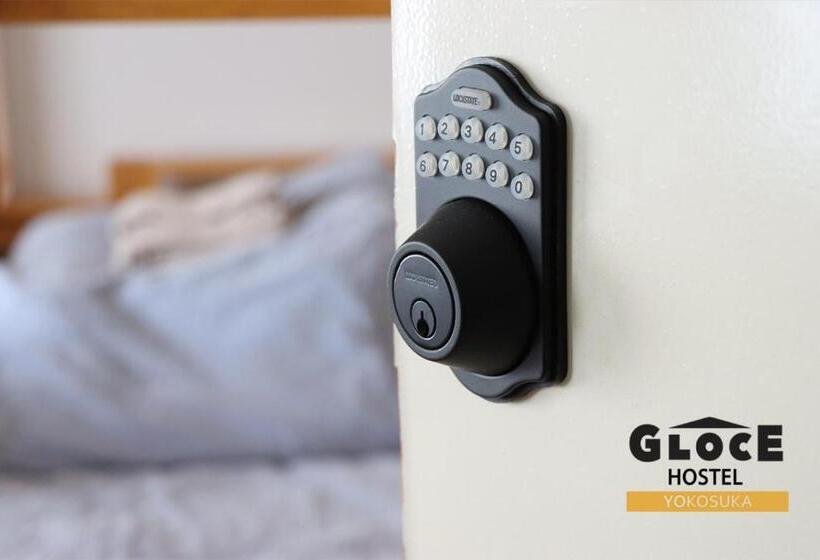 펜션 Gloce 横須賀 シェアルーム Navy Base L Yokosuka Share Room At Navy Base