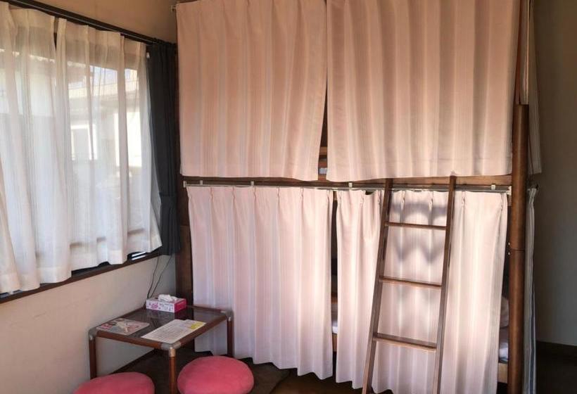 Пансион Guesthouse Gifu Suai