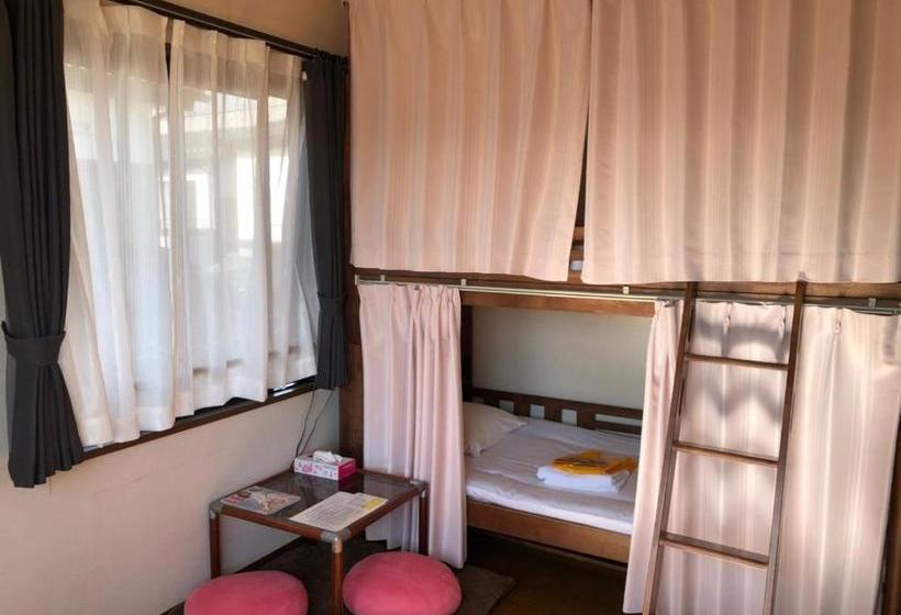 膳宿费 Guesthouse Gifu Suai