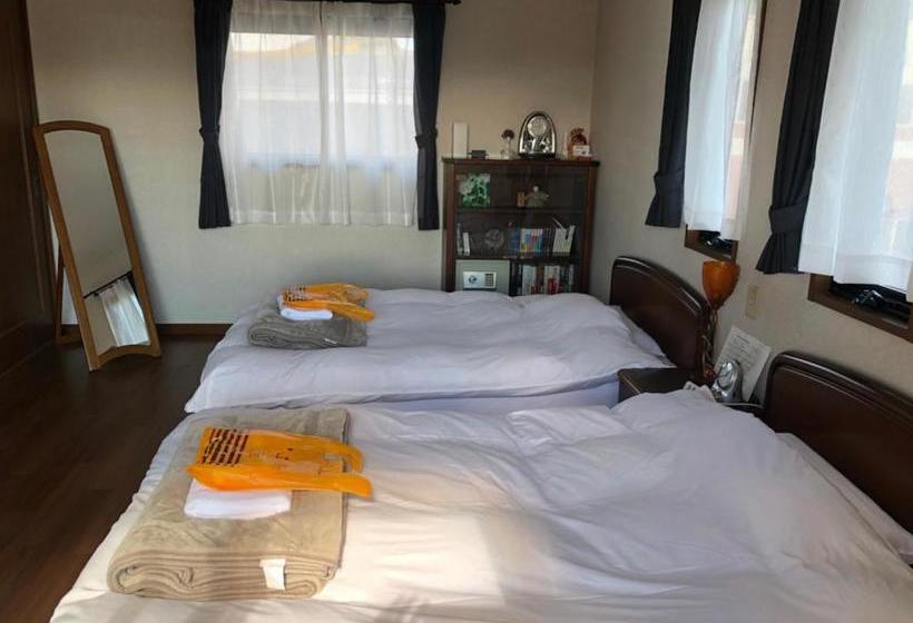 Пансион Guesthouse Gifu Suai