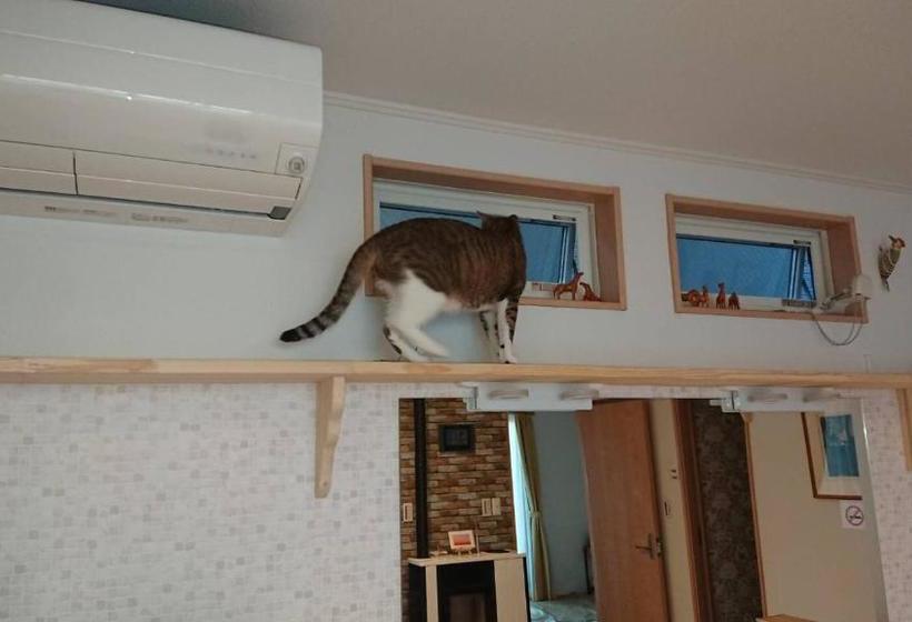 펜션 Guesthouse Gifu Suai