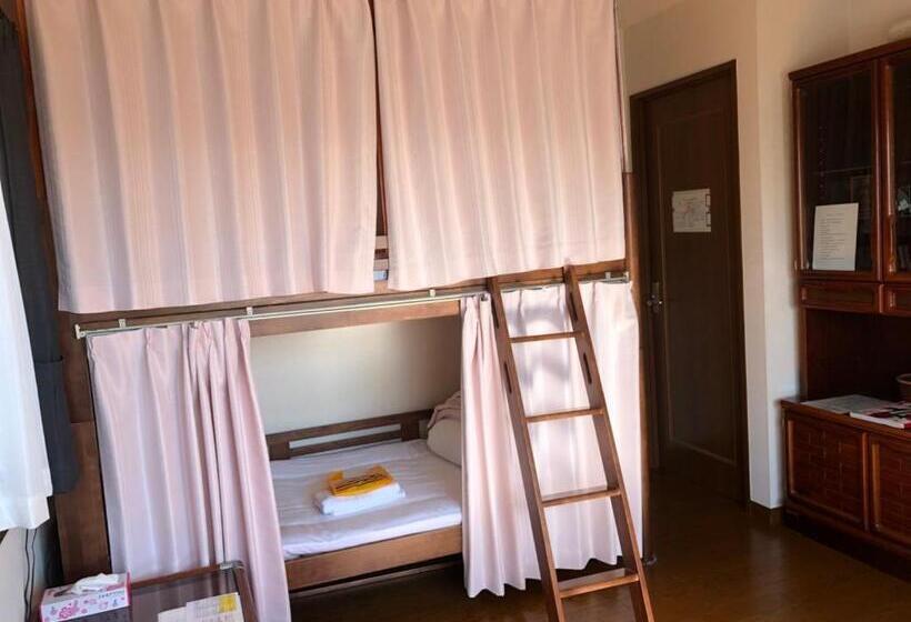Пансион Guesthouse Gifu Suai
