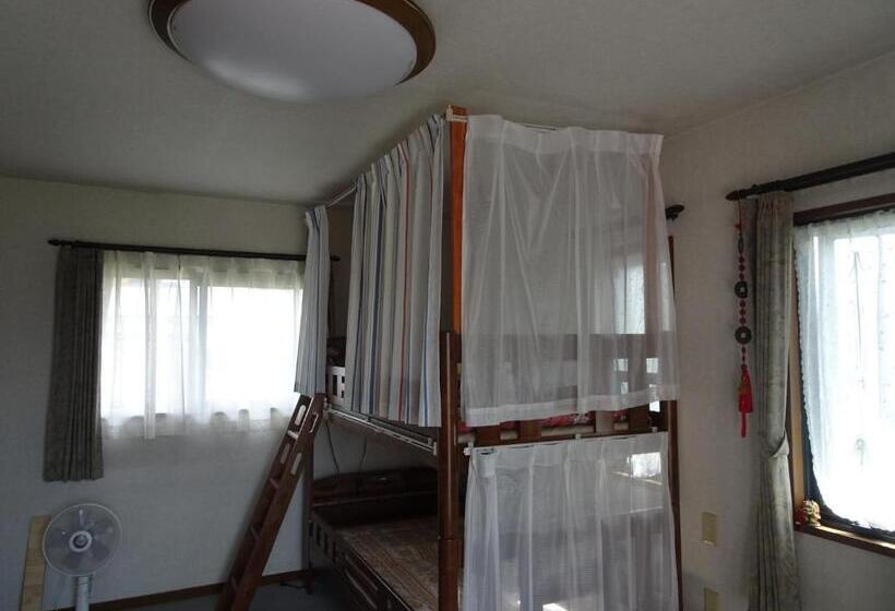 Пансион Guesthouse Gifu Suai