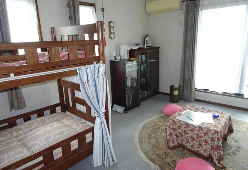 Пансион Guesthouse Gifu Suai