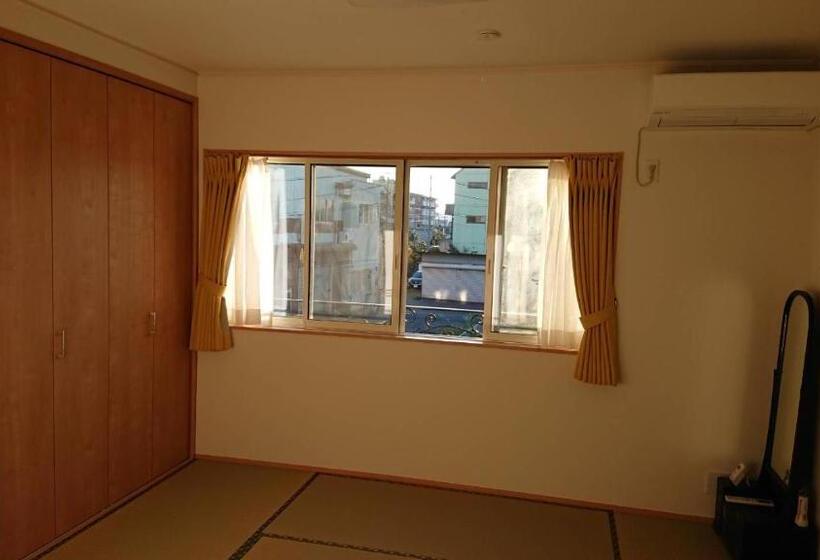 膳宿费 Guesthouse Gifu Suai