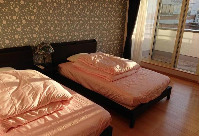 Пансион Guesthouse Gifu Suai