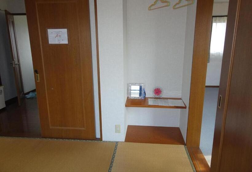 Пансион Guesthouse Gifu Suai