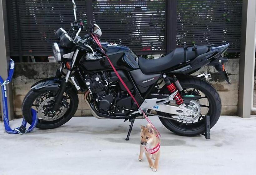 펜션 Guesthouse Gifu Suai