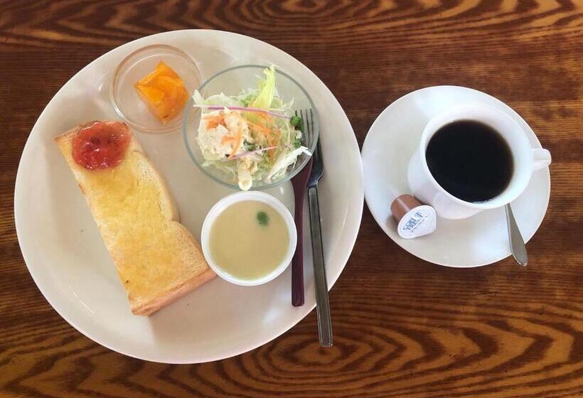 Пансион Guesthouse Gifu Suai