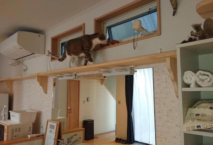 Пансион Guesthouse Gifu Suai