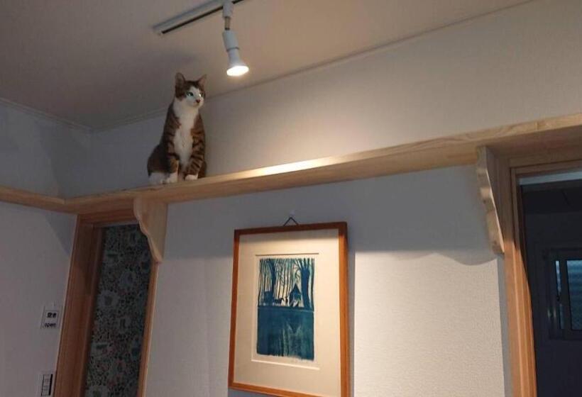 Пансион Guesthouse Gifu Suai