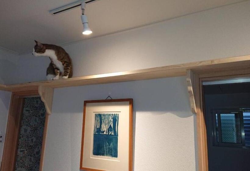 Пансион Guesthouse Gifu Suai