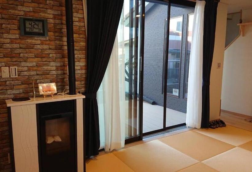 펜션 Guesthouse Gifu Suai